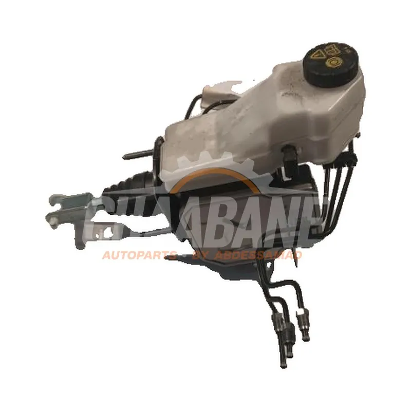 Pompe ABS LR181680 Landrover Defender II 3.0 D200 MHEV