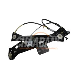 Mecanique vitre 2portes avant droite 8S0837462 Audi TT 2014