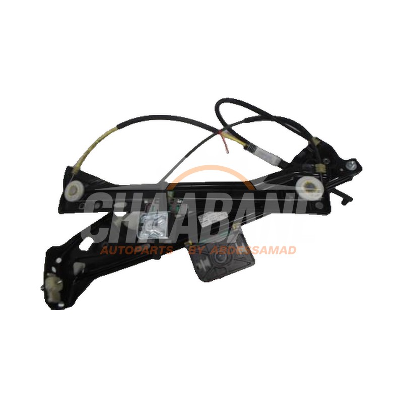 Mecanique vitre 2portes avant droite 8S0837462 Audi TT 2014