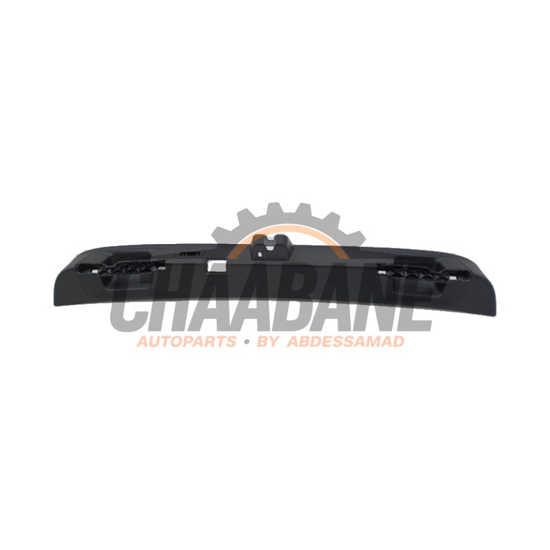 Couverture capteur serrure arriere A1777401000 Mercedes A (177.0) 1.3 A-200 Turbo 16V