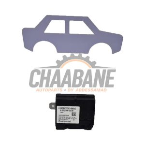 Module carburant ADM A0009003505 Mercedes S AMG (A217) 5.5 S-63 AMG V8 32V Biturbo 4-Matic