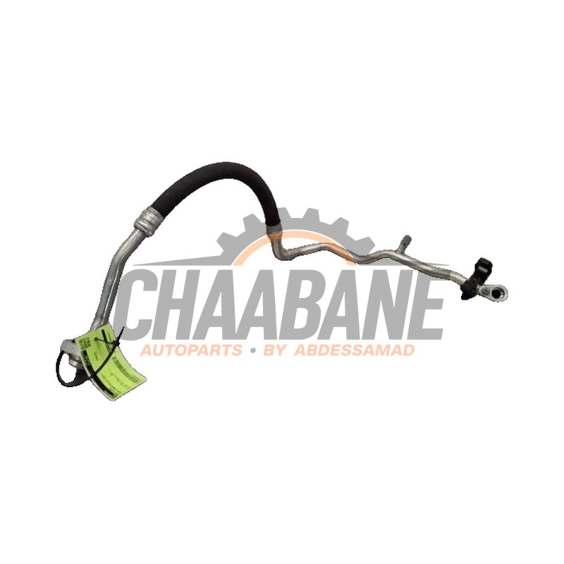 Tuyau de climatisation 5WA816743B Cupra Formentor 2.0 TSI 16V 4Drive 2020