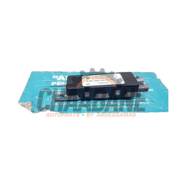 Module radio 670002131 Maserati Ghibli III 3.0 Diesel 2013
