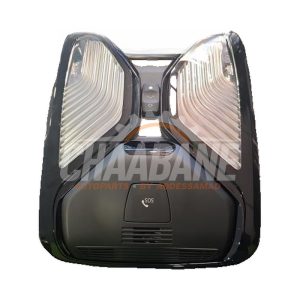 Eclairage de plafonnier 5B32483 BMW X5 (G05) xDrive50e 3.0 24V 2018