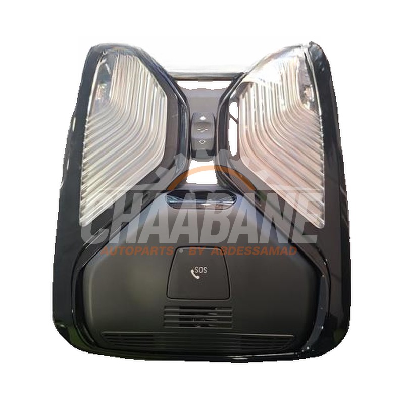 Eclairage interieur avant 5B32483 BMW X5 (G05) xDrive50e 3.0 24V 2018