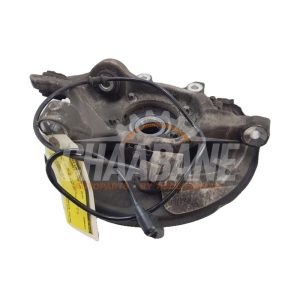 Arbre entrainement roue arriere A2053500141 Mercedes C (R205) C-200 2.0 Turbo 16V