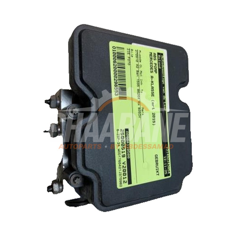 Bloc ABS A0004310500 Mercedes A (W176) 1.6 A-180 16V