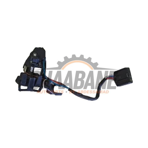 Platine feu arriere gauche 618441L BMW 4 serie Gran Coupe (F36) 435i 3.0 24V 2014 / 2021