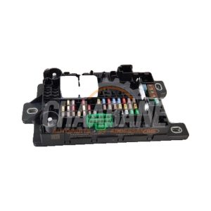 Porte fusible J9C314A073BB Jaguar E-Pace 2.0 D 150 16V AWD