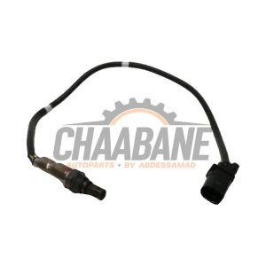 Sonde lambda 06E906262M Audi A6 Allroad Quattro (C7) 3.0 V6 24V TFSI 2012 / 2018