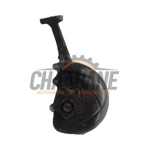 Moyeu de roue avant Audi A4 2024