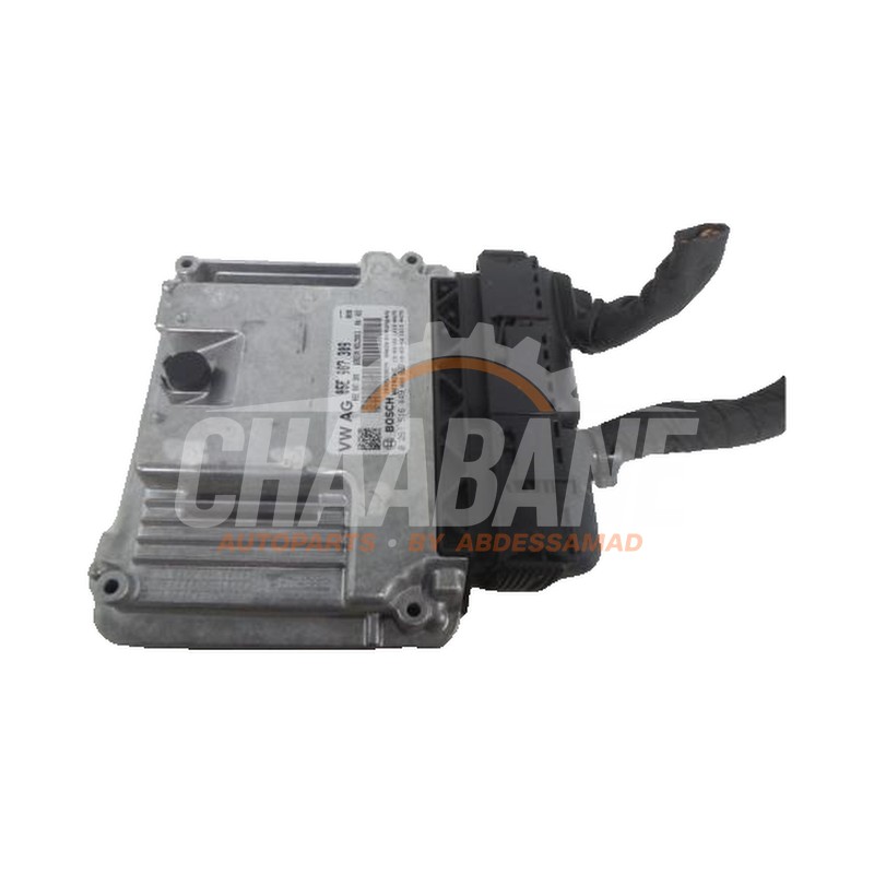 Ordinateur dadmission 05E907309 Seat Ateca 2016