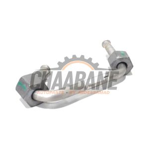 Conduit de carburant A2700700332 Mercedes A (W176) 2.0 A-250 Turbo 16V