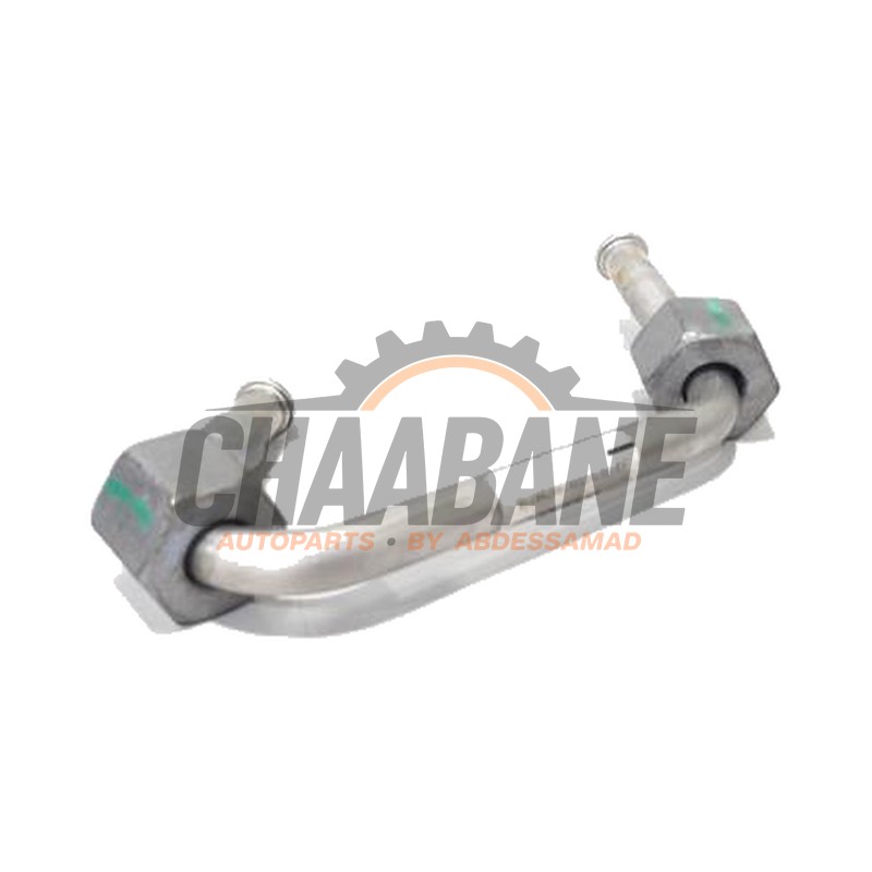 Conduit de carburant A2700700332 Mercedes A (W176) 2.0 A-250 Turbo 16V