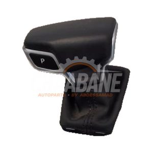 Pommeau levier de vitesse 80B713140G Audi Q5 Sportback (FYS/FYT) 2020