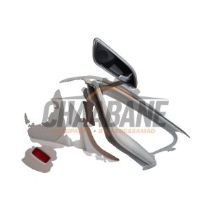 Revetement portiere 4portes arriere droite A1177301000 Mercedes CLA (117.3) 1.6 CLA-200 16V