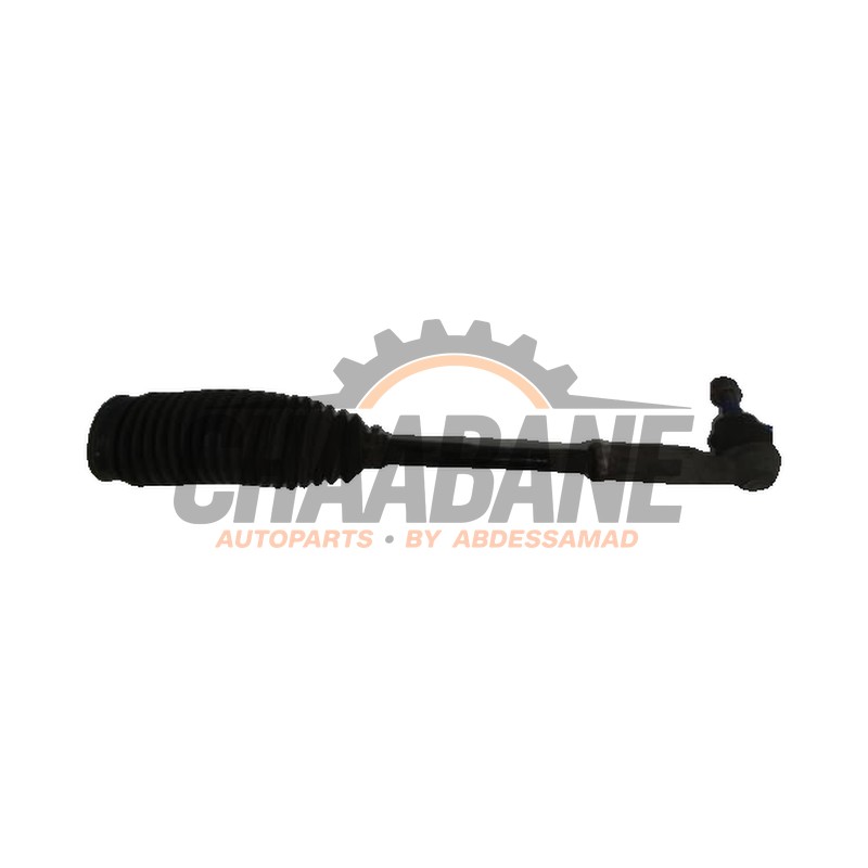 Barre daccouplement gauche Skoda Octavia 2012 / 2020