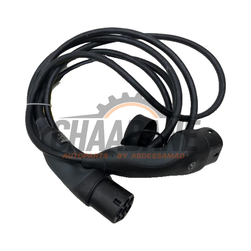 Cable de recharge electrique 0005832305 Mercedes GLE (V167) 350 e 2.0 16V 4-Matic