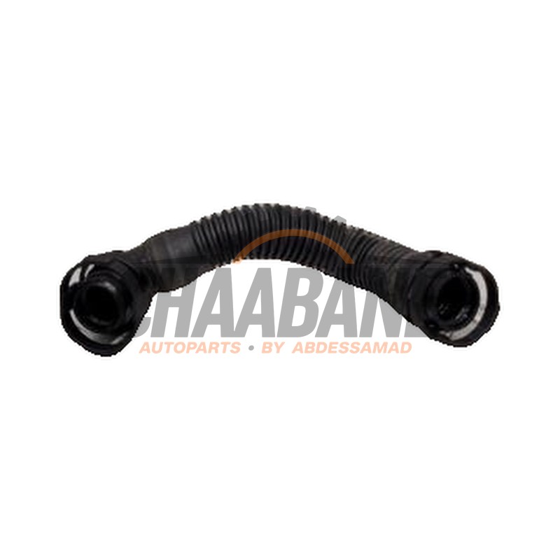 Guidage dair 04L103493 Skoda Octavia Combi (5EAC) 1.6 TDI GreenTec 16V 2012 / 2020