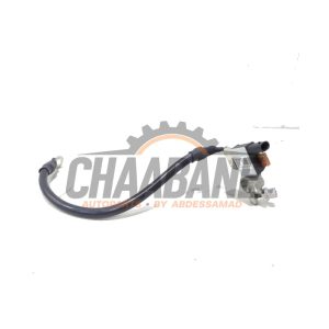 Boitier de controle de batterie 8S0915181C Audi A4 Avant (B9) 2.0 TDI Ultra 16V 2015
