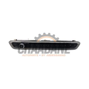 Panneau commande radio 61317949330 BMW X5 (G05) xDrive 45 e iPerformance 3.0 24V 2018