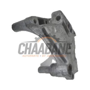 Support moteur 04L199207 Skoda Octavia Combi (5EAC) 1.6 TDI GreenTec 16V 2012 / 2020