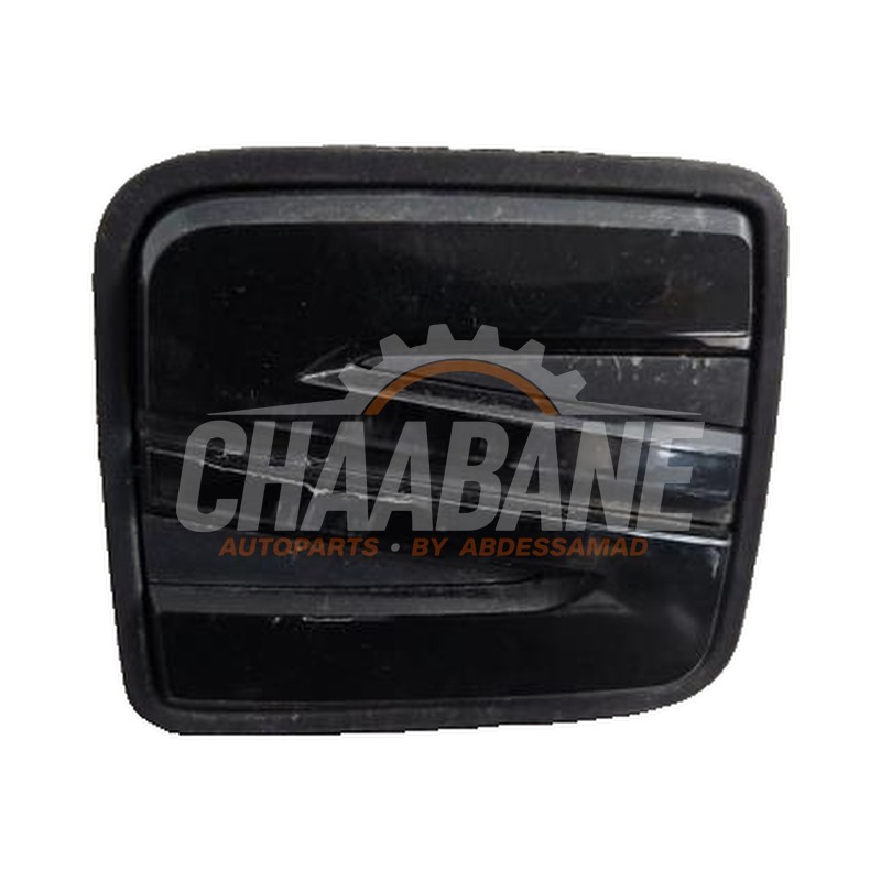 Poignee hayon 5F0827565B Seat Leon ST (5FF) 1.8 TSI Ecomotive 16V 2012 / 2020