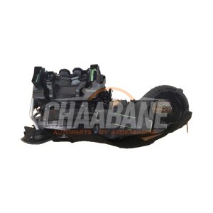 Bloc chauffage A2058300260 Mercedes C Estate (S205) C-450 AMG Sport 3.0 V6 24V Turbo 4-Matic