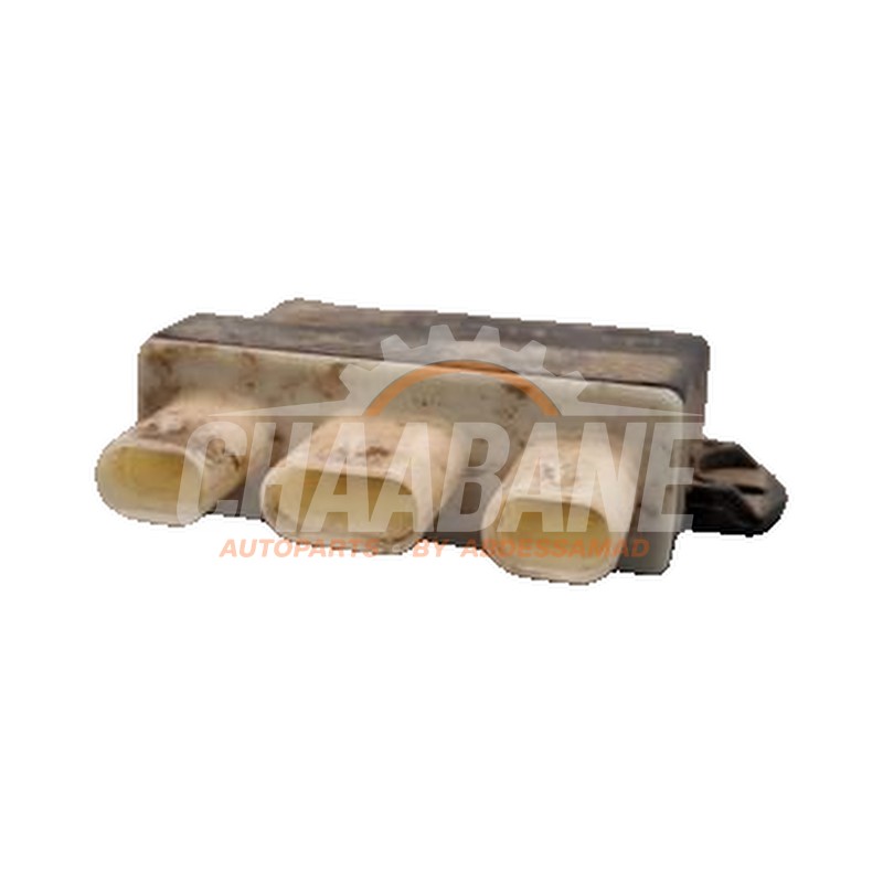 Capteur (divers) A1679050200 Mercedes EQC (N293) 400 4-Matic