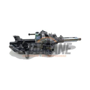 Boitier colonne de direction complet A1664806200 Mercedes GLE (W166) 350d 3.0 V6 24V BlueTEC 4-Matic