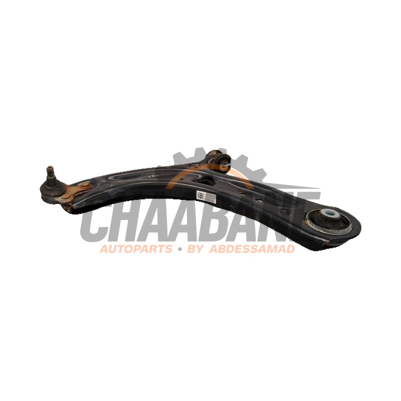 Bras de suspension avant gauche 5Q0407151R Audi A3 Sportback (8VA/8VF) 1.0 TFSI 12V 2012 / 2020