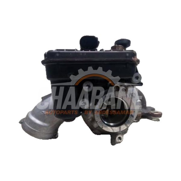 Turbo 05E145701K Cupra Leon (KLCB) 1.5 eTSI 16V 2020