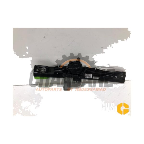 Leve vitre electrique arriere gauche 13262410 BMW X1 (F48) xDrive 28i 2.0 16V Twin Power Turbo 2014 / 2022