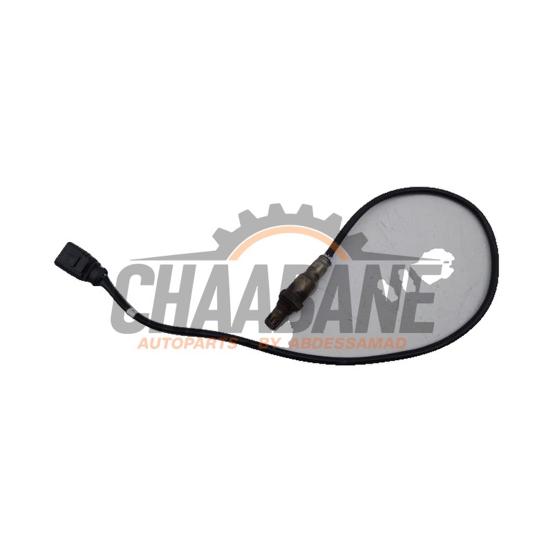 Sonde lambda 04E906262DT Seat Leon ST (5FF) 1.4 TSI 16V 2012 / 2020
