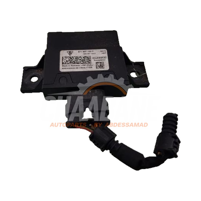 Module (divers) 971907159P Porsche Panamera (971G) 4.0 V8 32V Turbo 2016 / 2023
