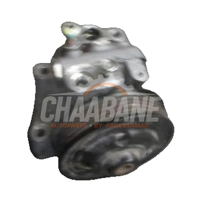 Pompe de direction C2D48856 Jaguar XF Sportbrake