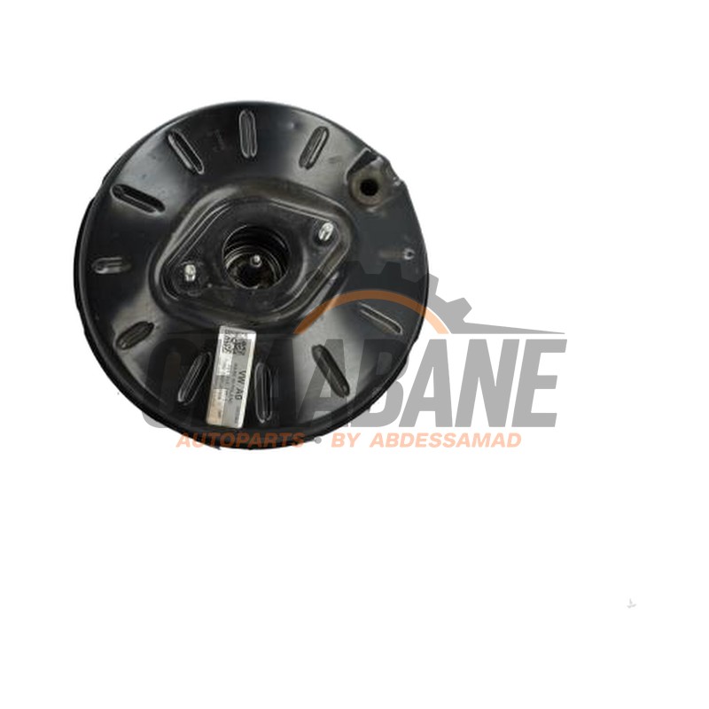Assistant de freinage 2Q1614105L Audi A1 2019 / 2022