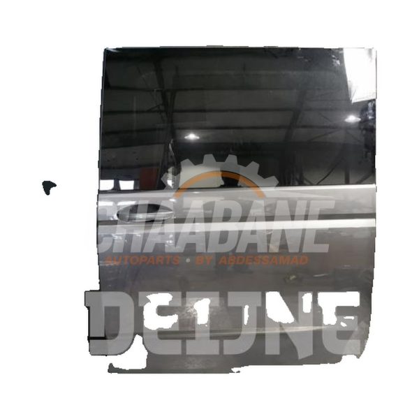 Porte laterale droite 7T0843108P Volkswagen Multivan T7 1.4 eHybrid 16V 2021
