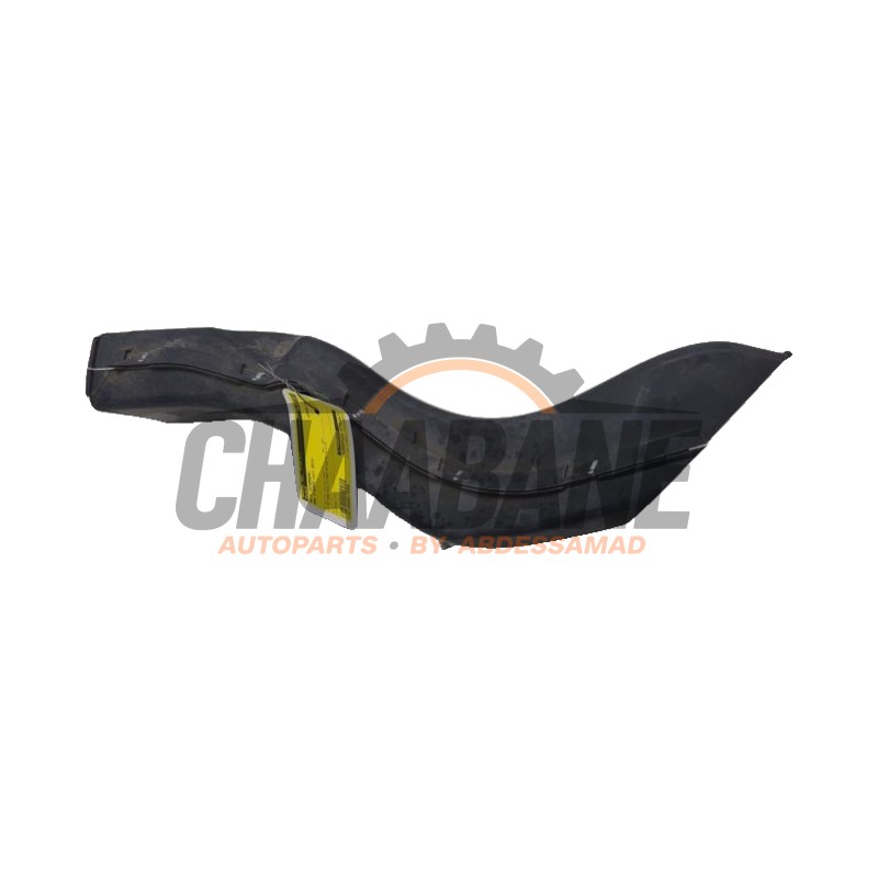 Tube (divers) 15677210 BMW 3 serie Touring (F31) 330d 3.0 24V 2012 / 2019