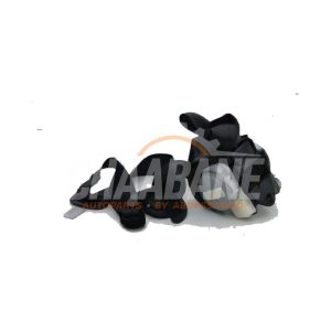 Ceinture avant gauche 7N0857737 Audi RS 3 Sportback (8VA/8VF) 2.5 TFSI 20V Quattro Performance 2015 / 2020