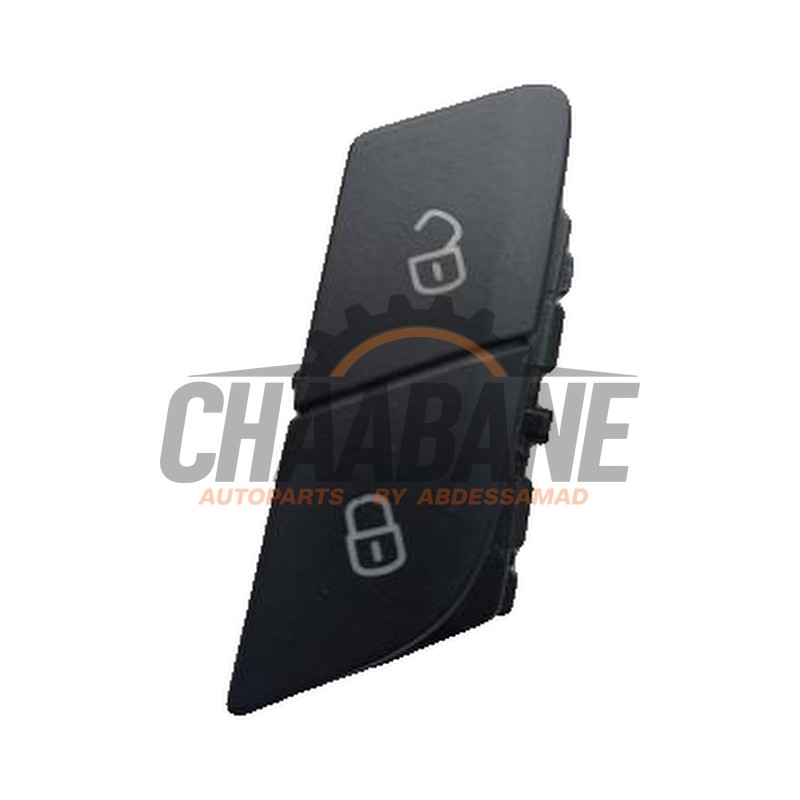 Fermeture centralisee 5F1962125 Seat Leon (5FB) 1.6 TDI Ecomotive 16V 2012 / 2020