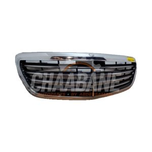 Calandre A2228800383 Mercedes S (222.0/222.1) 3.0 S-350d 4-Matic