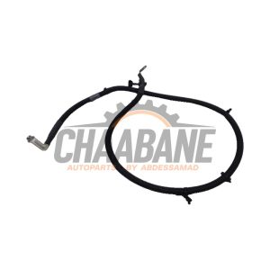 Faisceau de cables A2465400508 Mercedes A (W176) 1.6 A-180 16V