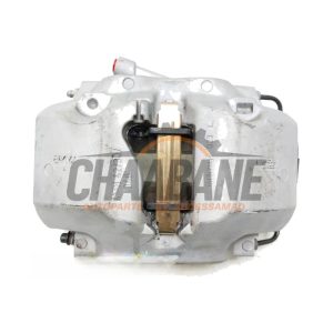 Etrier de frein avant gauche 34116883483 BMW iX3 80 kWh 2020
