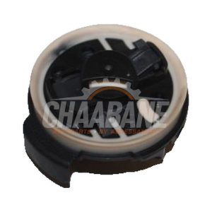 Detecteur airbag 4N0955557A Audi A6 (C8) 2.0 16V 50 TFSI E Mild hybrid Quattro 2018