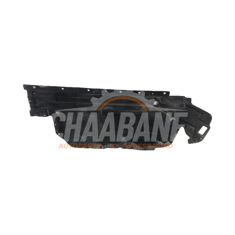 Plaque de protection sol 51757328446 BMW X5 (F15) xDrive 40e 2.0 2013 / 2018
