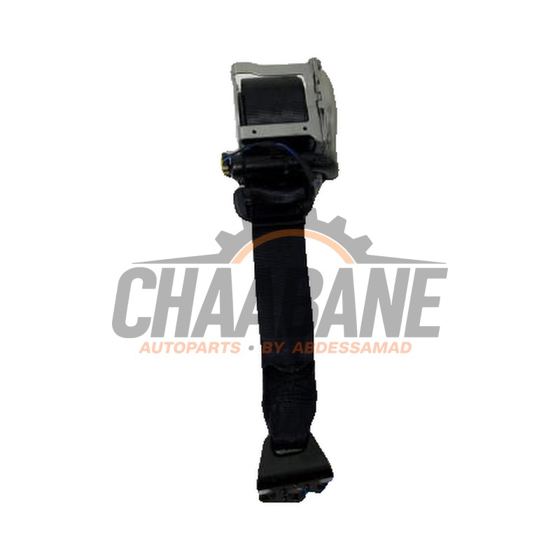 Ceinture arriere droit 0589P10026 Volkswagen Taigo 1.5 TSI 16V 2021