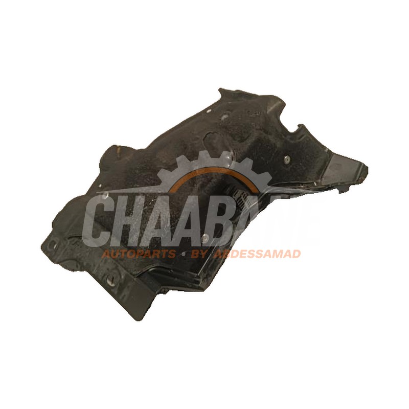 Tapis isolant, avant gauche 527123461 Landrover Defender II 3.0 D200 MHEV