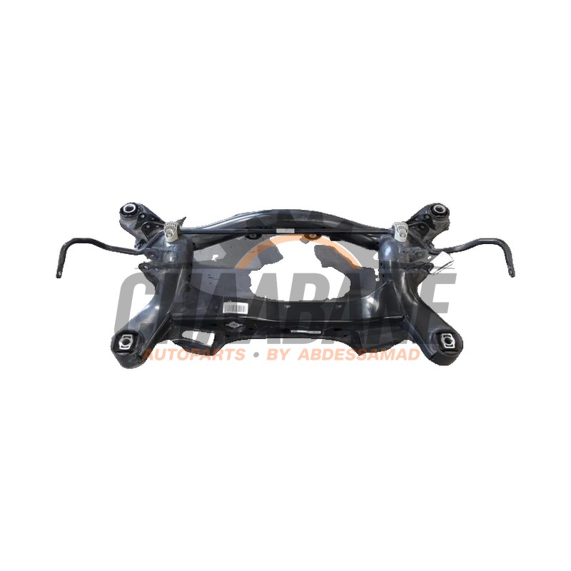 Berceau 33318837911 BMW 4 serie (G23) 420d Mild Hybrid 2.0 16V 2020