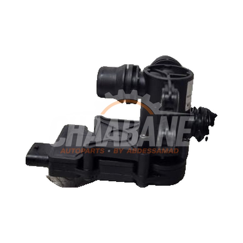 Robinet chauffage electrique A0005003040 Mercedes C (W205) C-350 e 2.0 16V